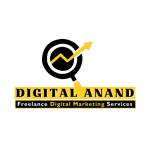 Digital Anand Profile Picture