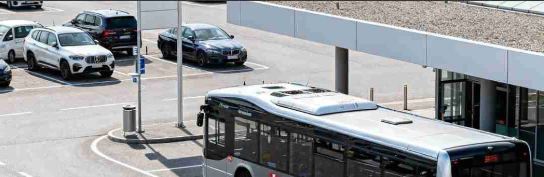 GreenPark AndFly Cover Image