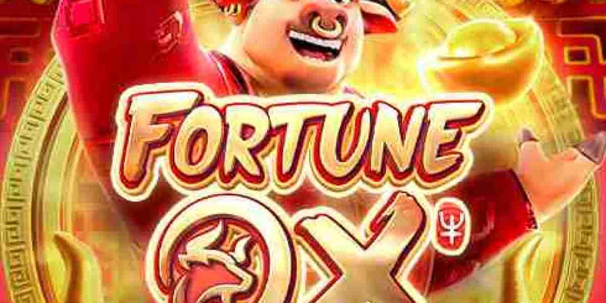 Four Tips For Truques Fortune Ox Success