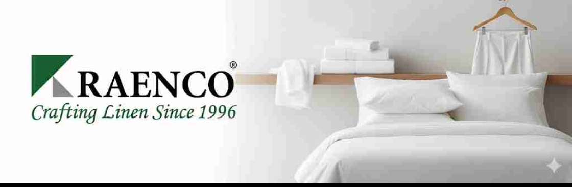 Raenco Mills Cover Image