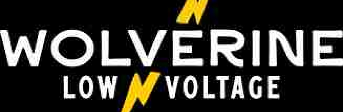 Wolverine Low Voltage Cover Image