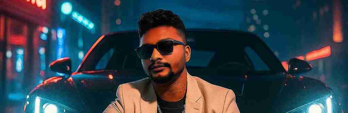 Shahanur Islam Shagor Cover Image