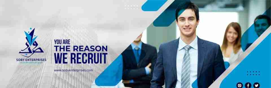 Job Recruitment Agencies in Lahore Soby Enterprises Cover Image