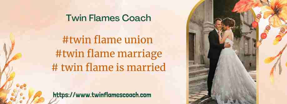 Twin Flames coach Cover Image