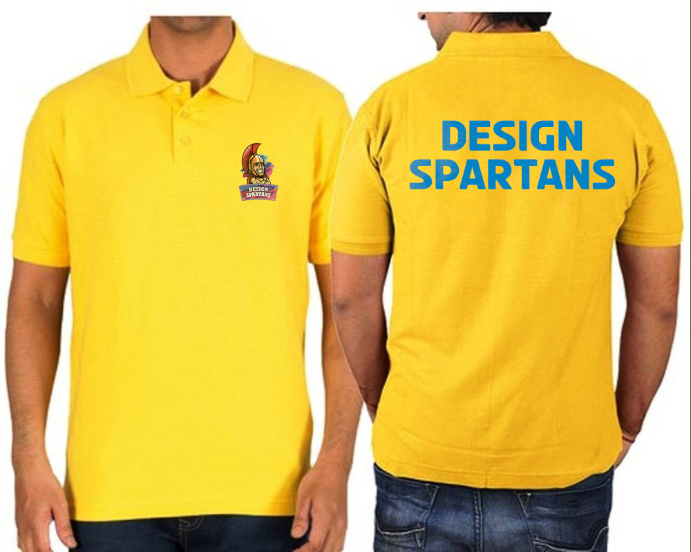 T-Shirt Design - Web Design, Logo Design and Digital Marketing