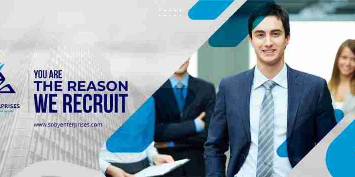 Find Jobs Fast with a Trusted Recruitment Agency Pakistan