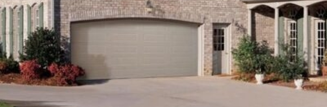 Affordable Garage Doors Cover Image