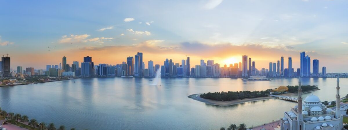 Air India Express Sharjah Office in UAE