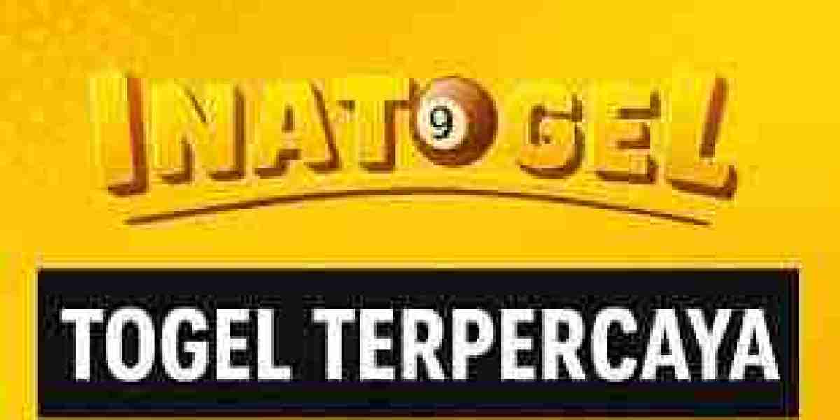 Understanding Inatogel: A Deep Dive into Online Lottery Platforms