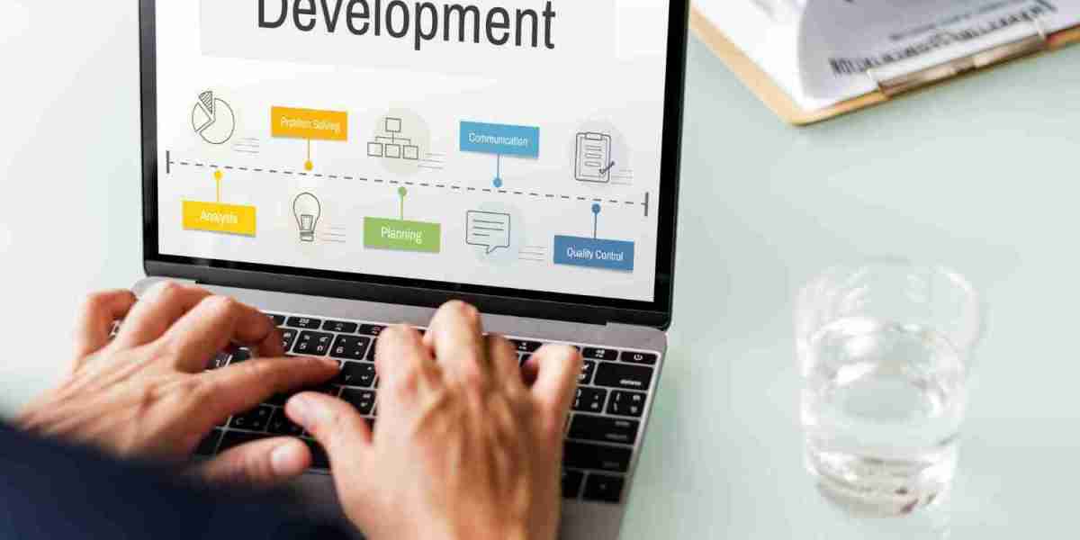Top 5 Website Development Trends to Watch in 2025