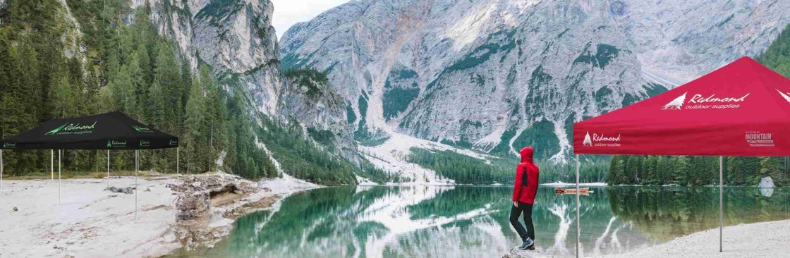 Redmond Outdoor Supplies Cover Image