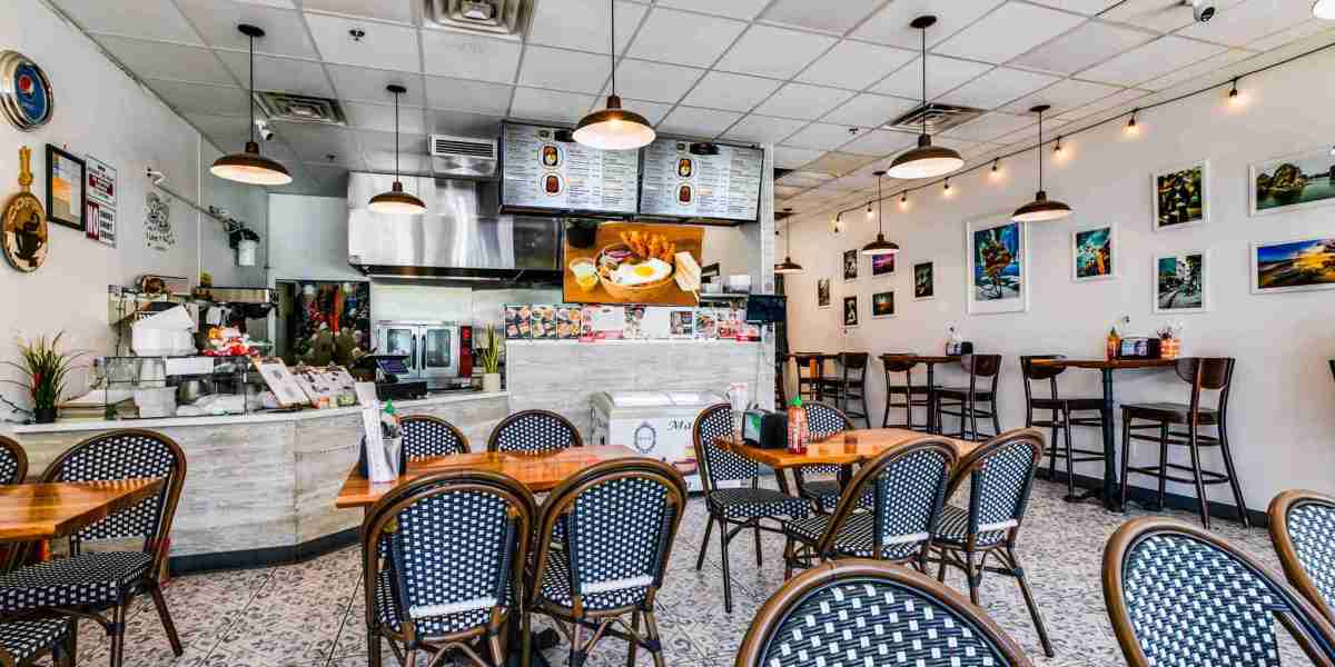 Restaurants and Food Businesses for Sale in Orange County California BizBen