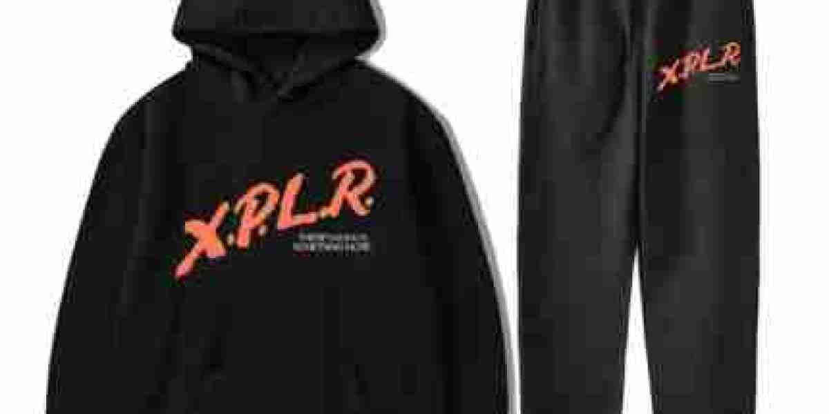 XPLR Merch: Adventure Starts Here—Shop the Official Collection
