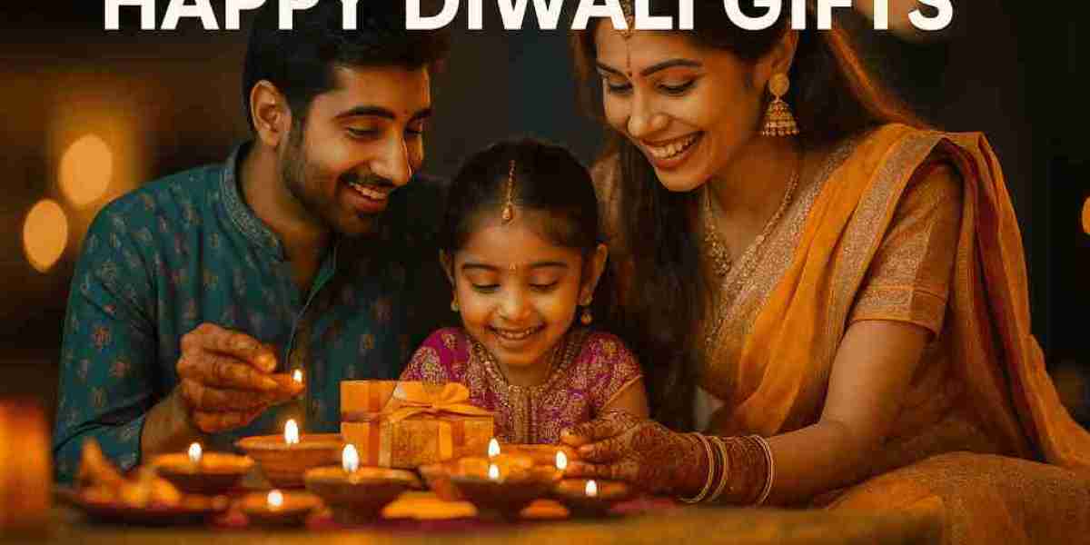 Why Are Dry Fruits For Diwali Gifts Considered A Healthy And Elegant Option