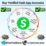 Buy Verified CashApp Accounts Profile Picture