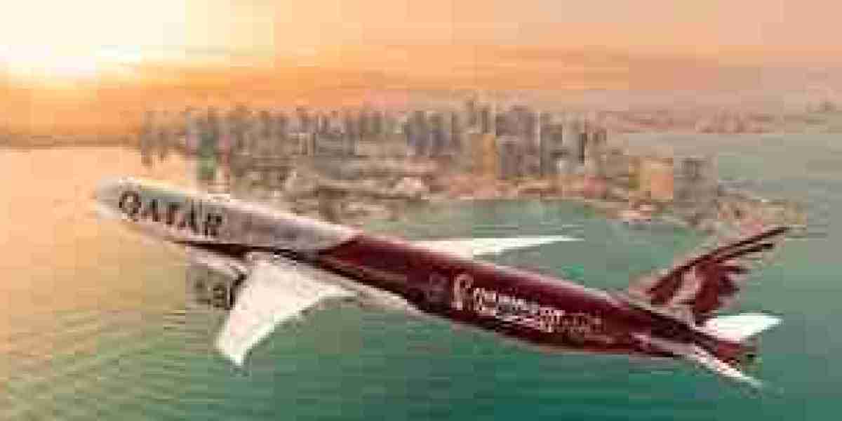 Qatar Airways Mogadishu Office in Somalia