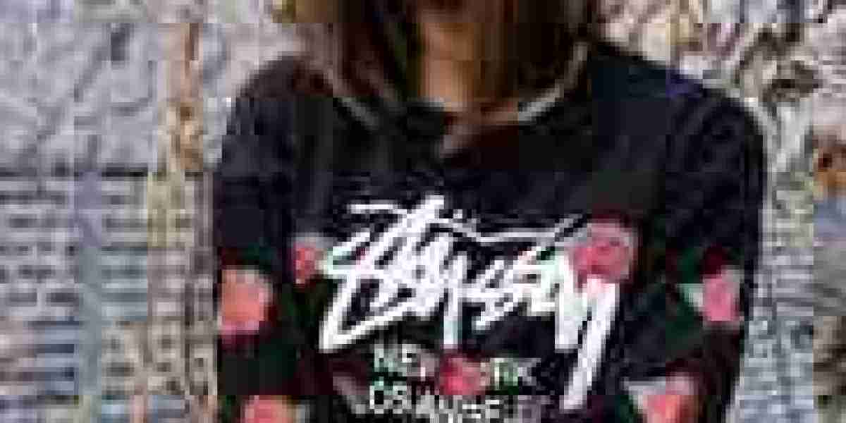 Where to Find Authentic Felpa Stussy: The Best Online Options