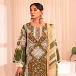 Pakistani Mehndi Dresses Profile Picture