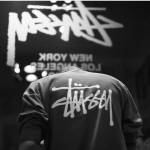 Stussy Clothing Profile Picture