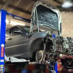 Range Rover Engines Profile Picture