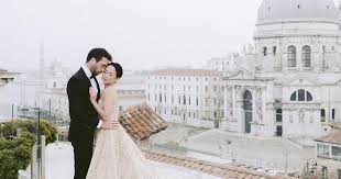 Enchanting Settings For Your Venetian Wedding: Unveiling Idyllic Wedding Venues Venice | Author Serenissima Weddings | Sociomix