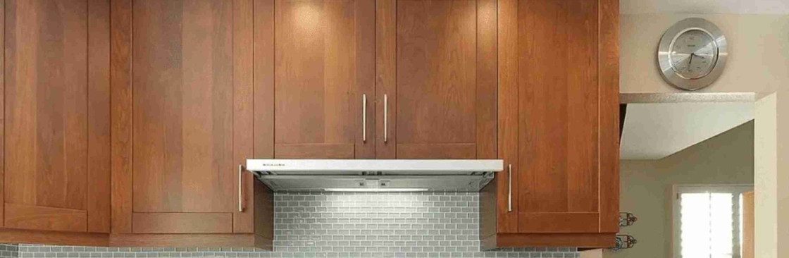 Knudson Cabinetry Cover Image