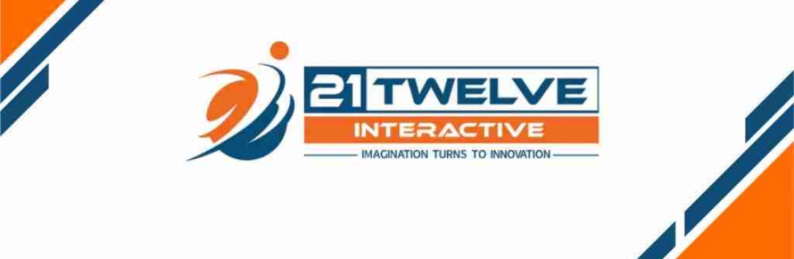21Twelve Interactive Cover Image