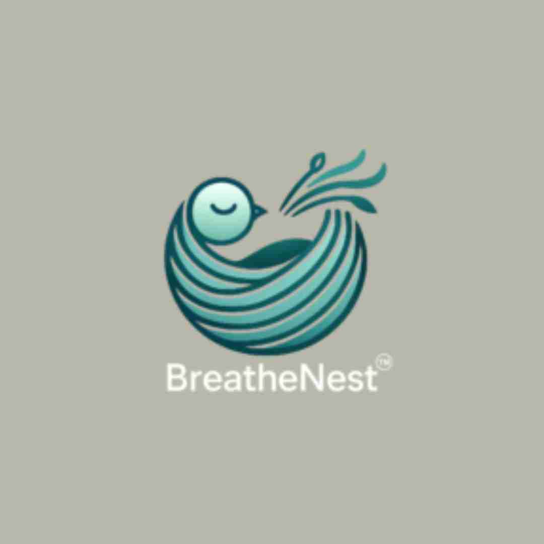Breathe Nest Profile Picture