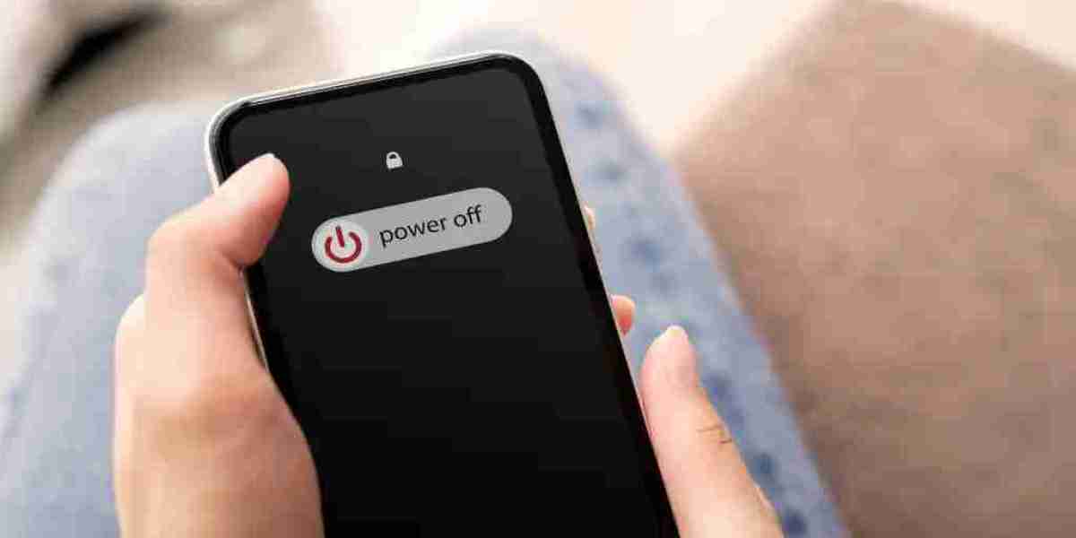 How to Turn Off Your Android Phone | Hosting VPN Pro