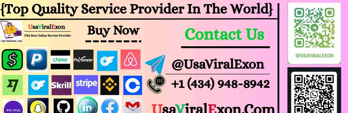 Buy Verified CashApp Accounts Cover Image