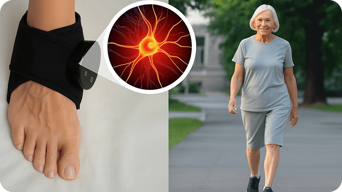 Vita Feet Relieve Reviews - Try it for Instant Neuropathy, and Foot Pain Relief