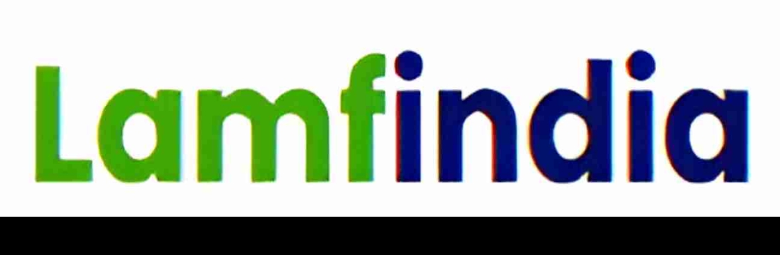 Lamf india Cover Image
