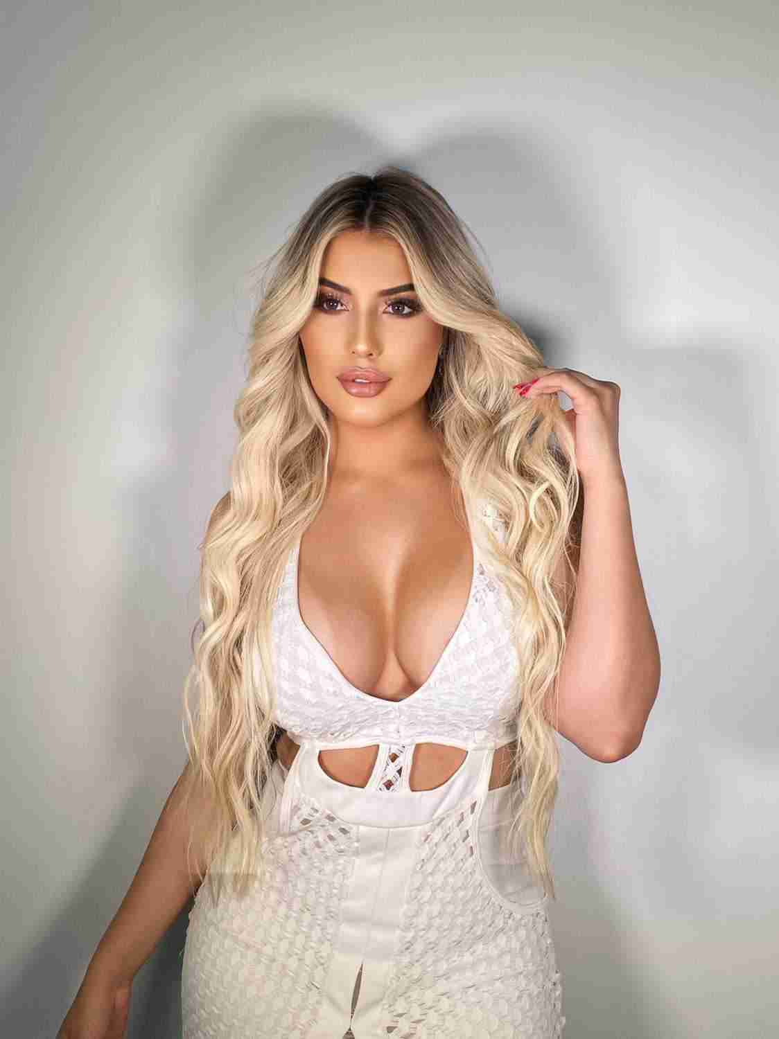 Kanika mann Profile Picture