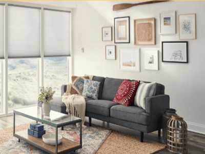 Discover the Benefits of Window Shades in Fernandina Beach: A Homeowner's Guide - Genius Vision