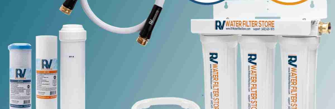RV Water Filter Store Cover Image