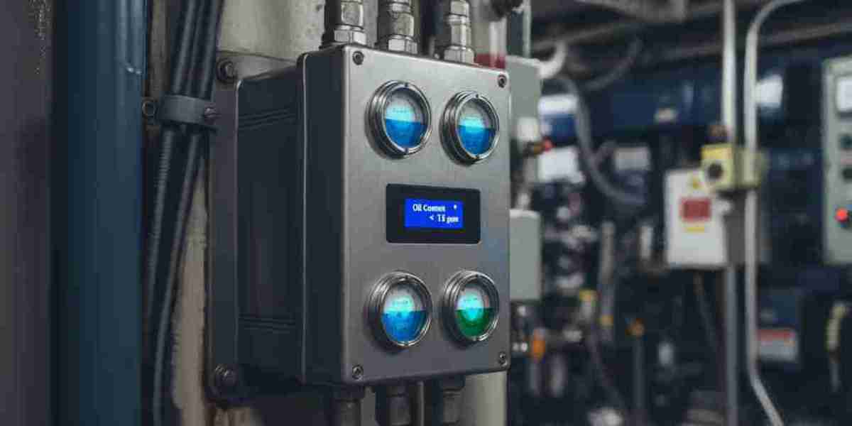 Why the Brannstrom BilgMon 488 Is a Trusted Solution for Modern Marine Vessels