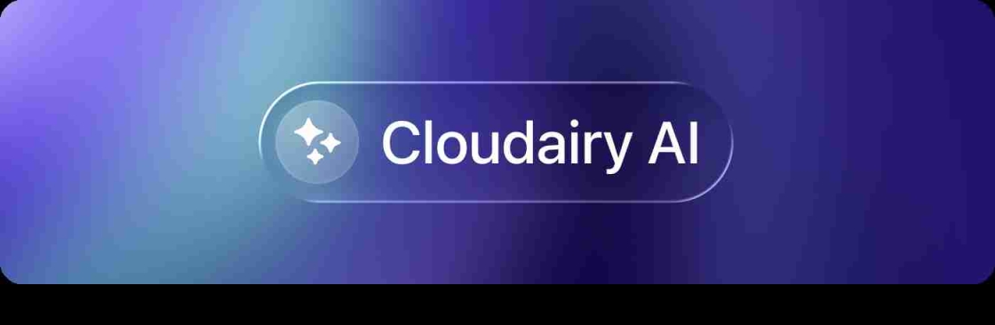 cloud airy Cover Image