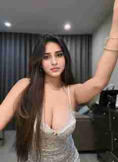 Escorts service in Goa Profile Picture
