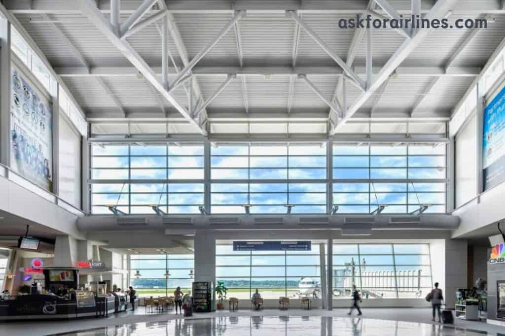 Quad City +1-888-490-5764 International Airport