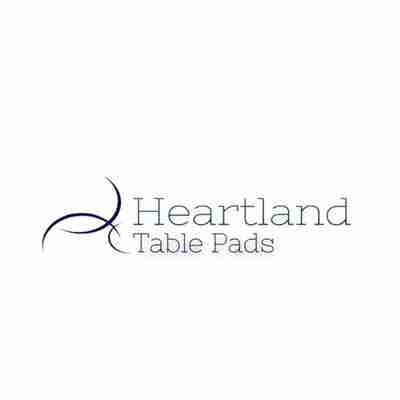 Heartland Table Pads™ Profile Picture