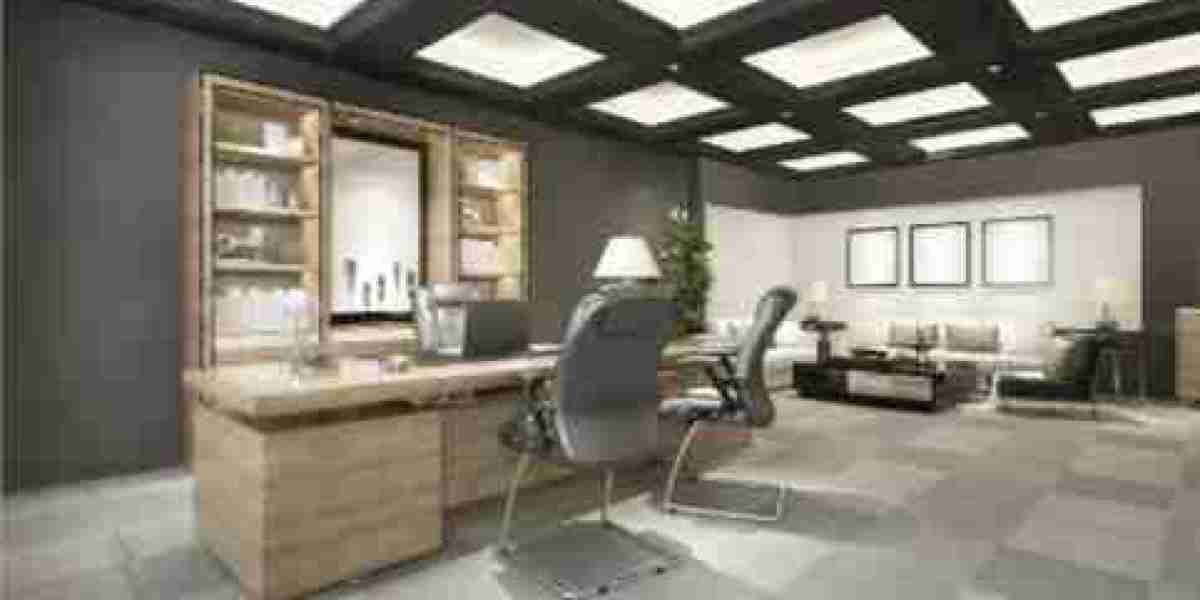 Why Startups Are Choosing Office Space in Noida Over Gurgaon and Delhi