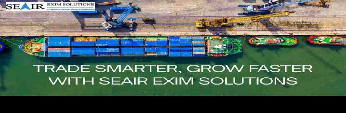 Seair Exim Solutions Cover Image