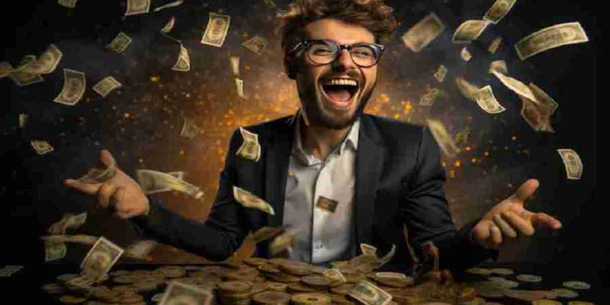 Play Smart with the KhelRaja Online lottery app
