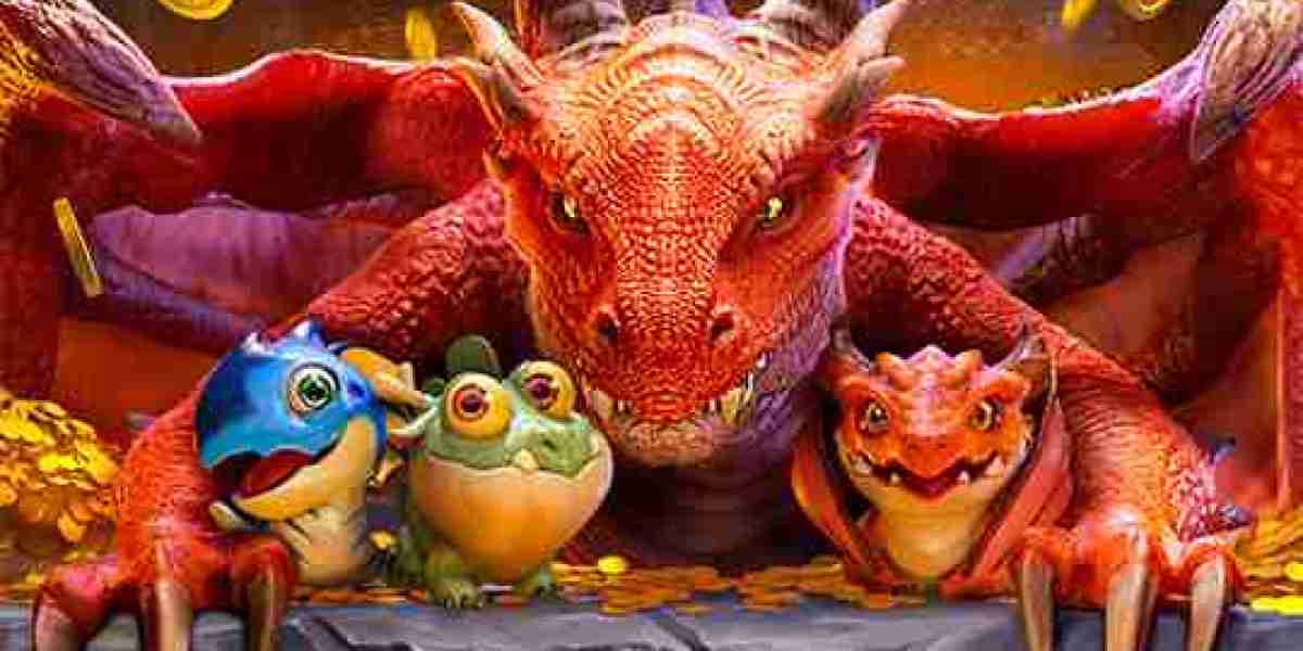 Plataformas com o Jogo Dragon Hatch