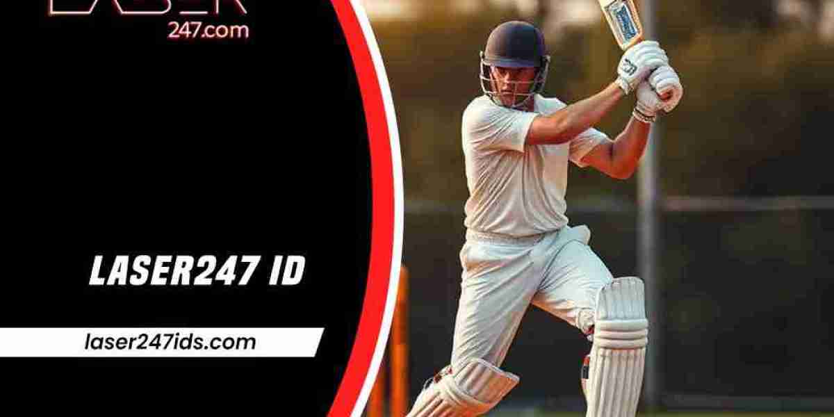 Need a Laser247 ID Fast? Join Now and Start Playing Instantly