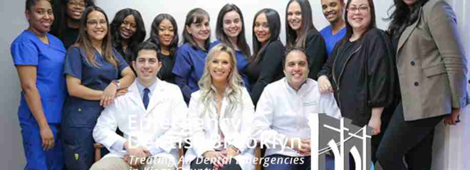 Emergency Dentist Brooklyn Cover Image