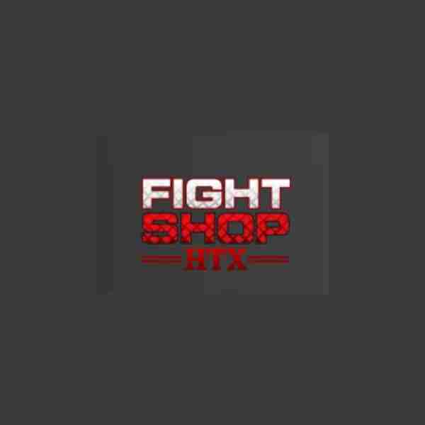 Fight Shop HTX Profile Picture