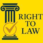 Right to Law profile picture