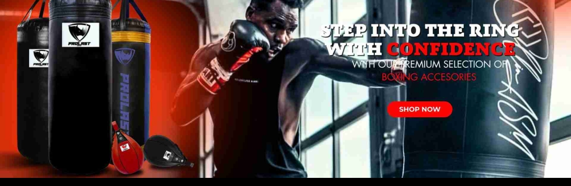 Fight Shop HTX Cover Image