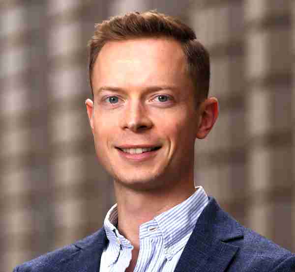 Harry Smith Profile Picture